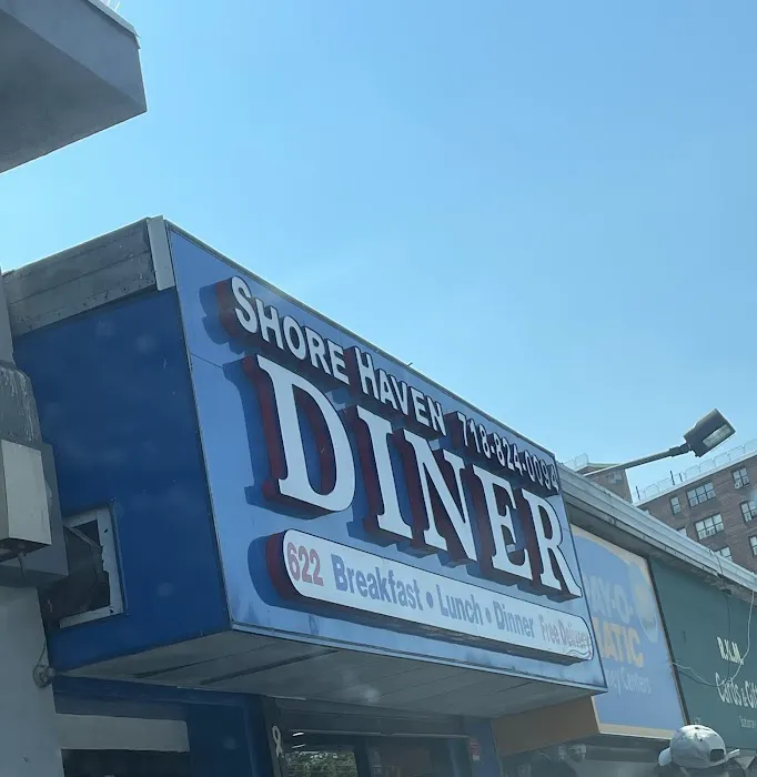 Shore Haven Diner Picture 7