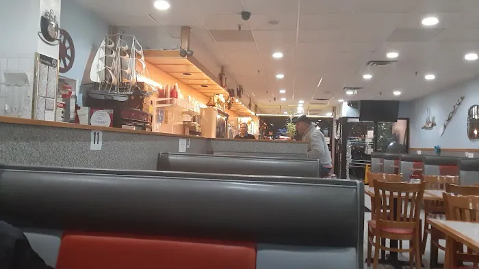 Shore Haven Diner Picture 9