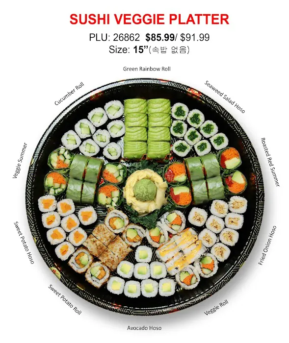 Rollmaster shusi Picture 3