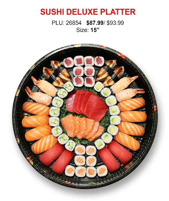 Rollmaster shusi Picture 1