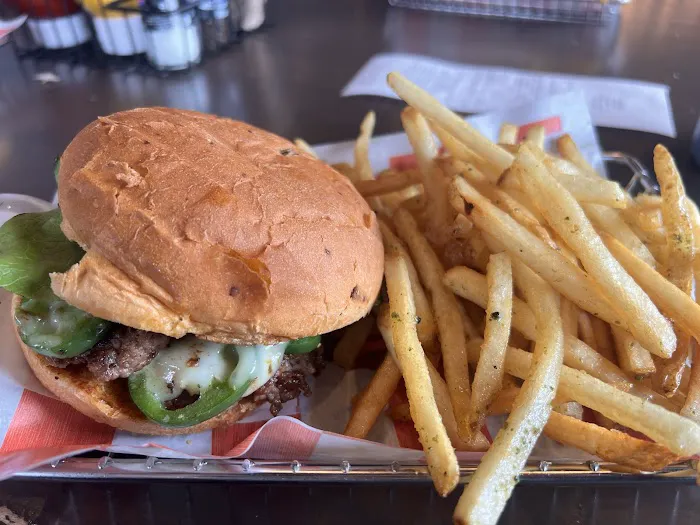 Smashburger Picture 10