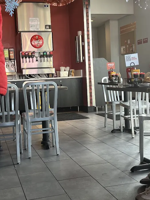 Smashburger Picture 8
