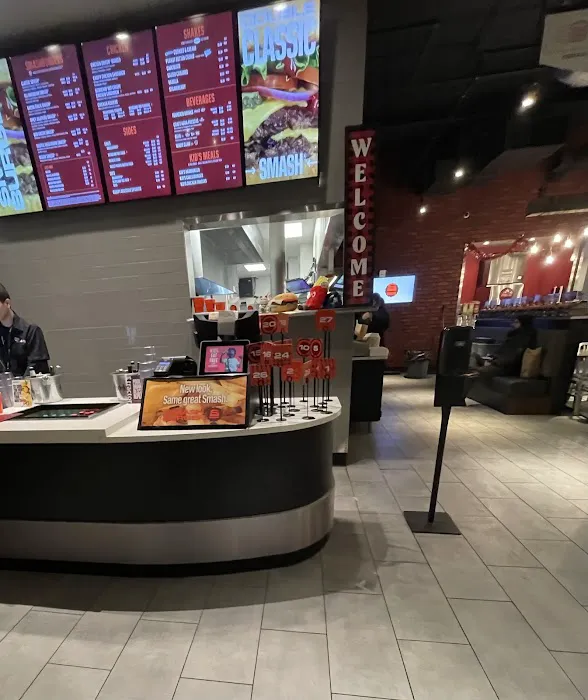 Smashburger Picture 1
