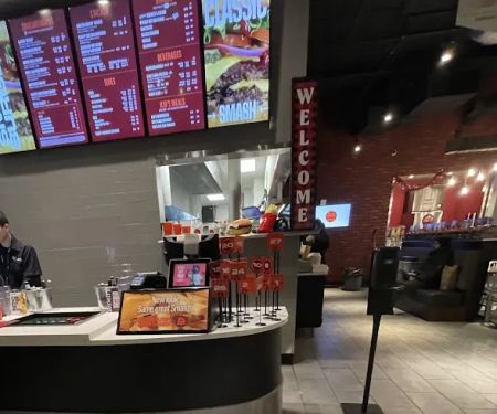 Smashburger