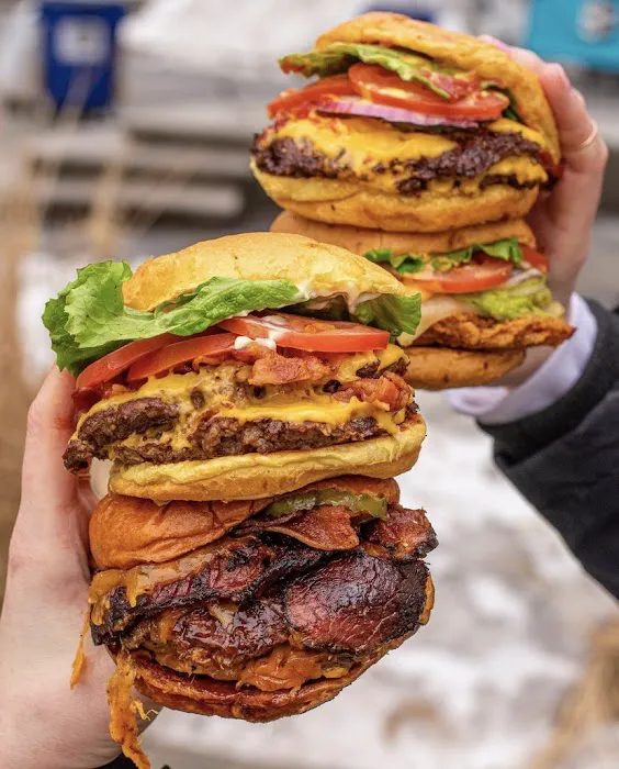 Smashburger Picture 7