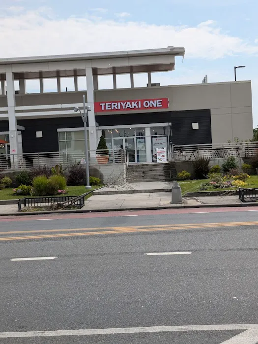 Teriyaki One Japanese Grill (Teriyaki & Sushi) Picture 1