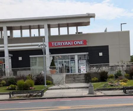 Teriyaki One Japanese Grill (Teriyaki & Sushi)