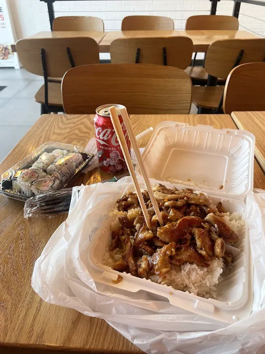Teriyaki One Japanese Grill (Teriyaki & Sushi) Picture 3