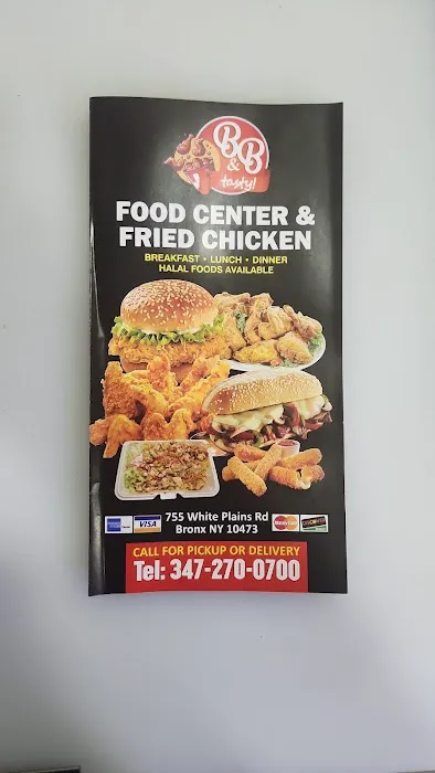 BB Tasty Food Center & Fried Chicken Picture 8