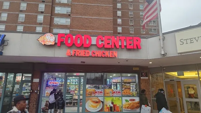 BB Tasty Food Center & Fried Chicken Picture 5