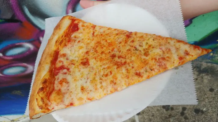 Pelham Pizza Picture 3