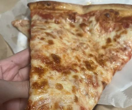 Pelham Pizza