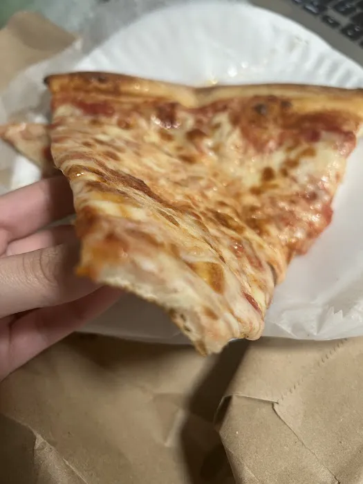 Pelham Pizza Picture 2