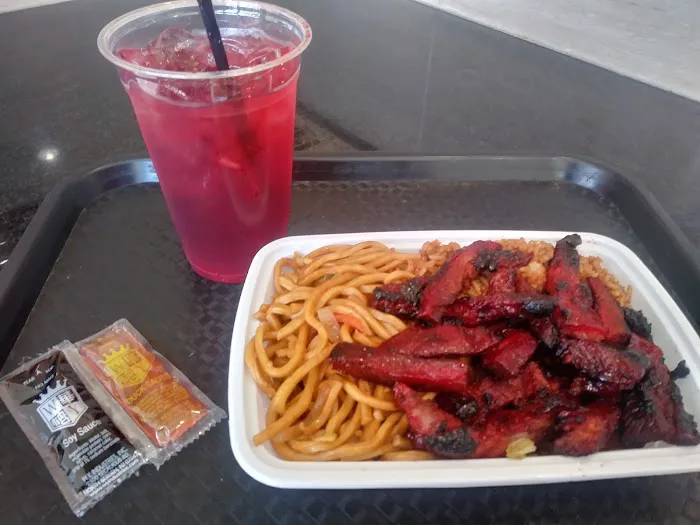 China Mia Picture 5