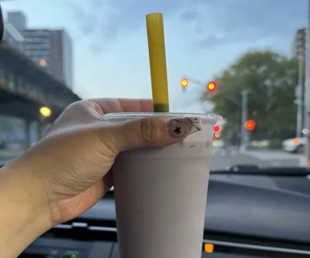 China Mia