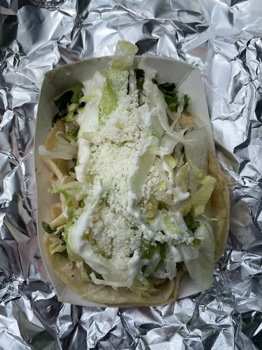 El Antojito Picture 5
