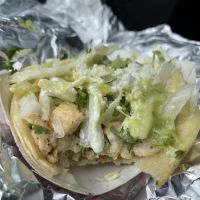 El Antojito ico