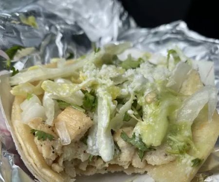 El Antojito
