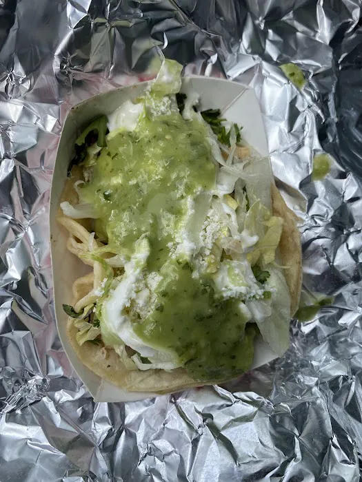 El Antojito Picture 6