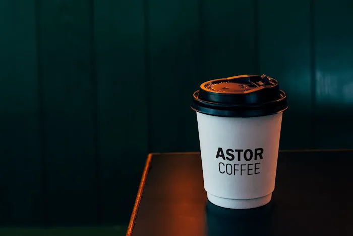 Astor Bar & Grill Picture 1