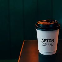 Astor Bar & Grill ico