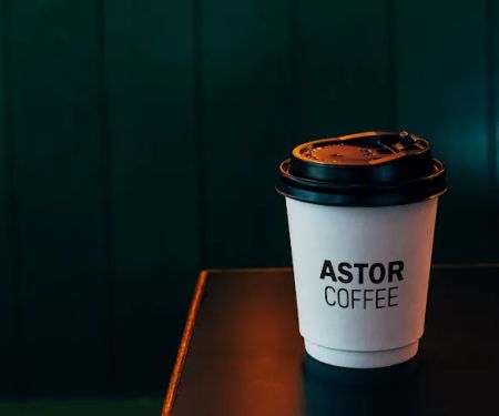 Astor Bar & Grill