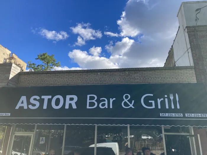 Astor Bar & Grill Picture 2
