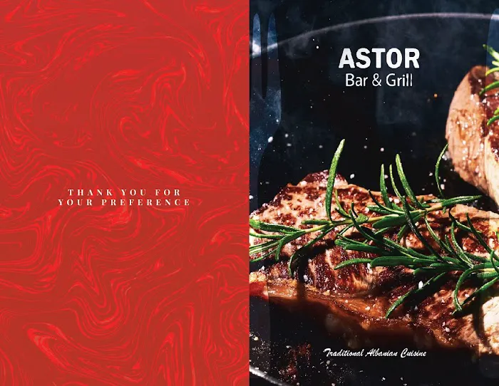 Astor Bar & Grill Picture 7
