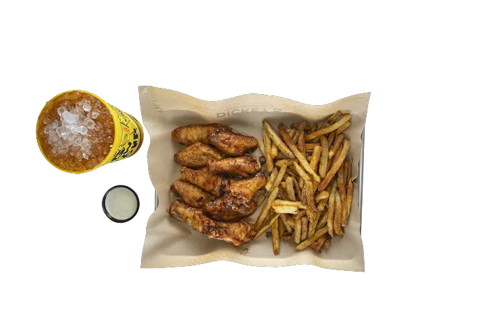 Wing Boss Picture 3