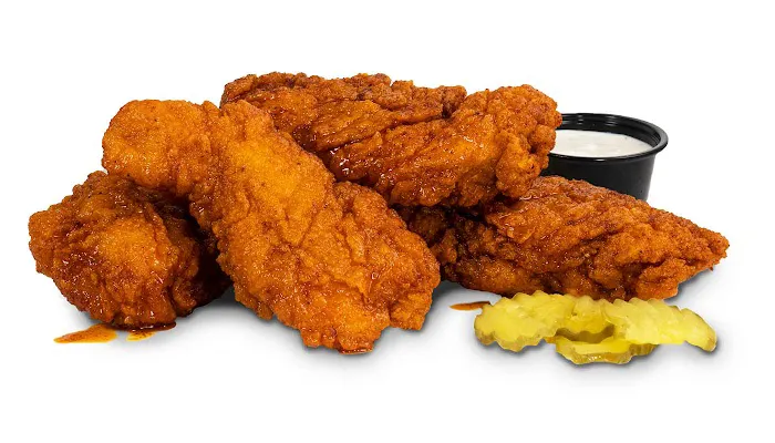 Wing Boss Picture 1