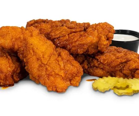 Wing Boss