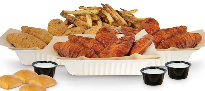 Wing Boss Picture 2