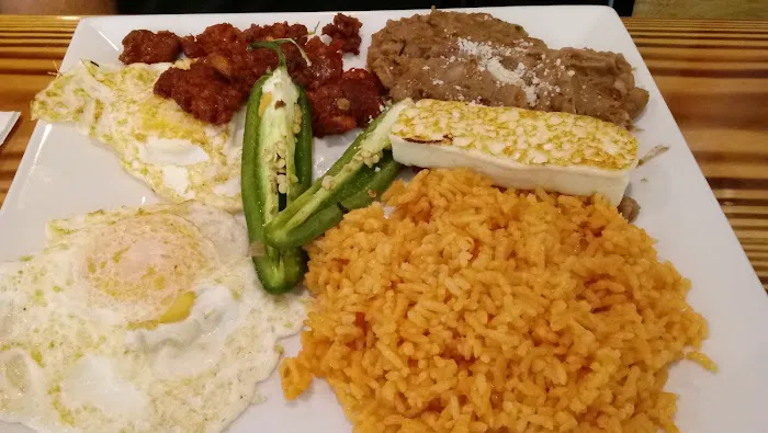 The Little Mexican Coffee House Picture 1