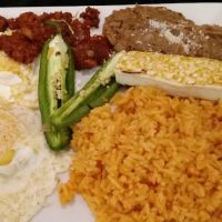 The Little Mexican Coffee House ico