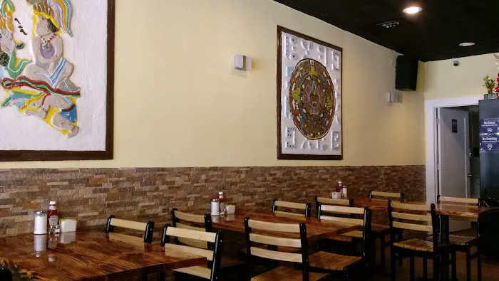 The Little Mexican Coffee House Picture 2