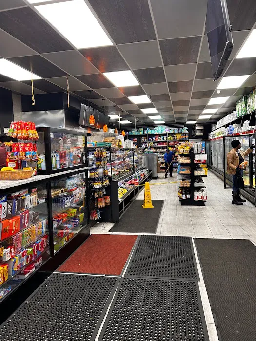 Ock Exotic Deli Picture 1
