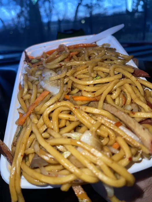China Kitchen Picture 2