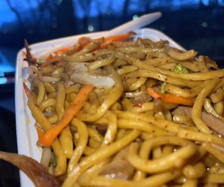 China Kitchen