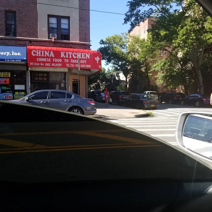 China Kitchen Picture 3