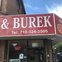Side By Side Pizza & Burek ico