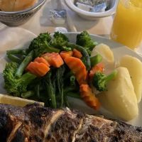 Lvsiadas Restaurant ico
