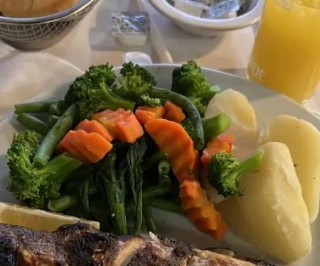 Lvsiadas Restaurant