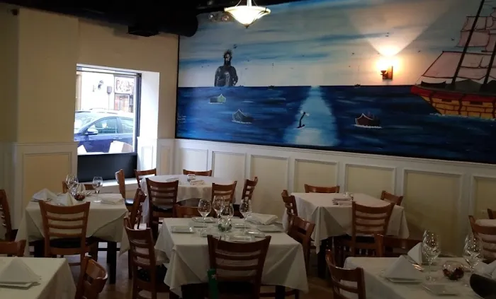 Lvsiadas Restaurant Picture 2