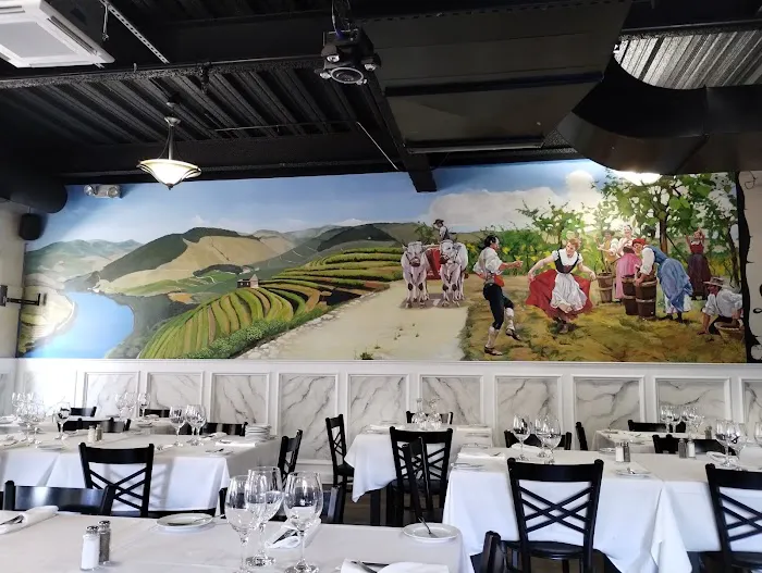 Lvsiadas Restaurant Picture 7