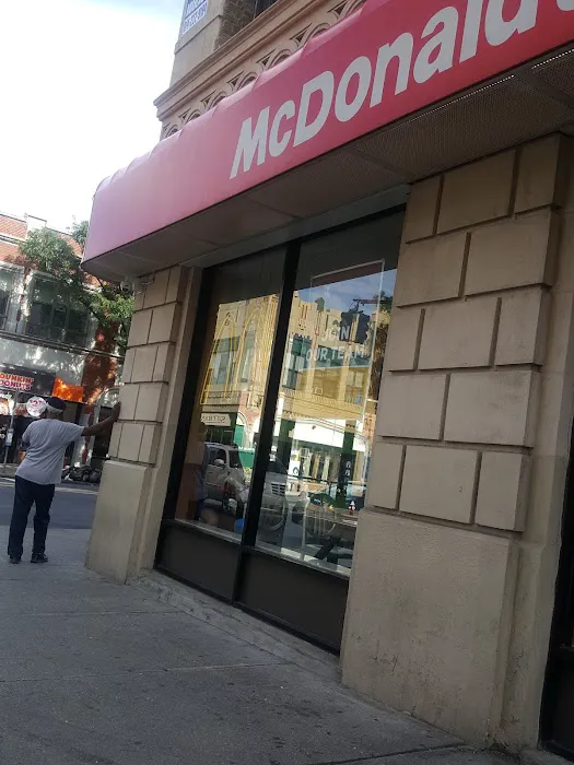 McDonald's Picture 4