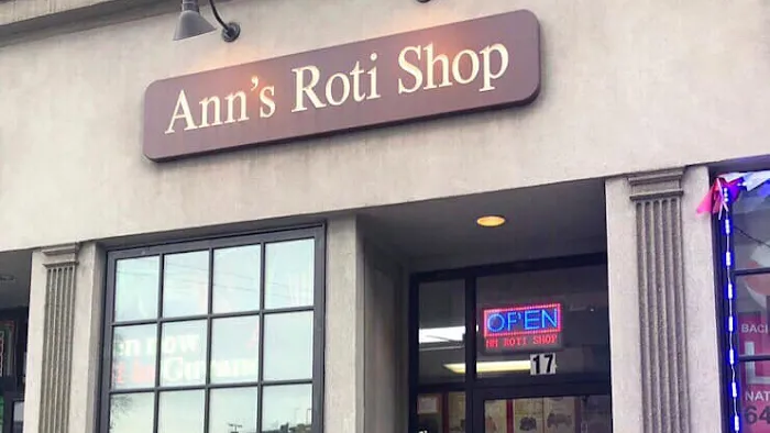 Ann's Roti Picture 7