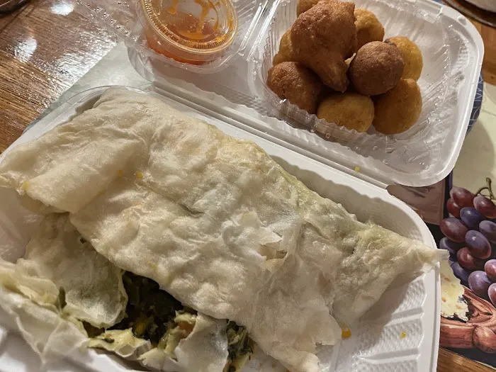 Ann's Roti Picture 1