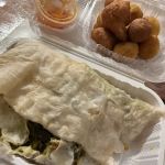 Ann's Roti
