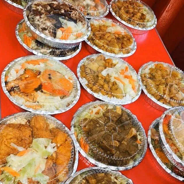 Ann's Roti Picture 9