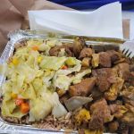 Kingston Express Jamaican Cuisine